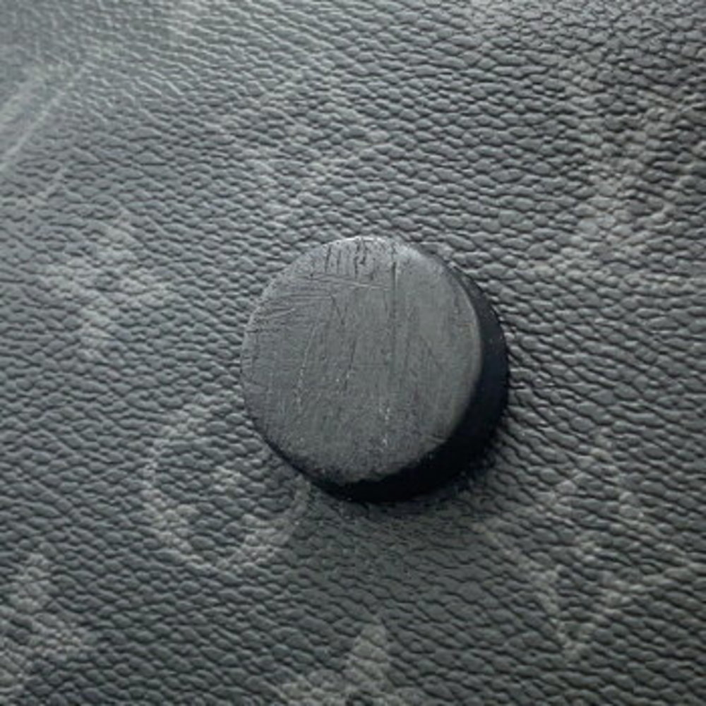 Louis Vuitton Monogram Eclipse Black Horizon Soft… - image 5